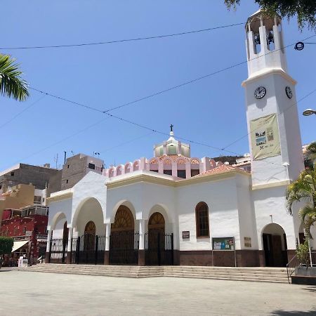 Bubu Beach 2-A Los Cristianos  Exterior foto