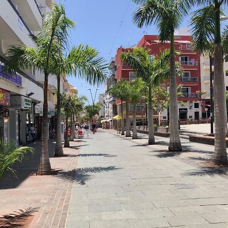 Bubu Beach 2-A Los Cristianos  Exterior foto