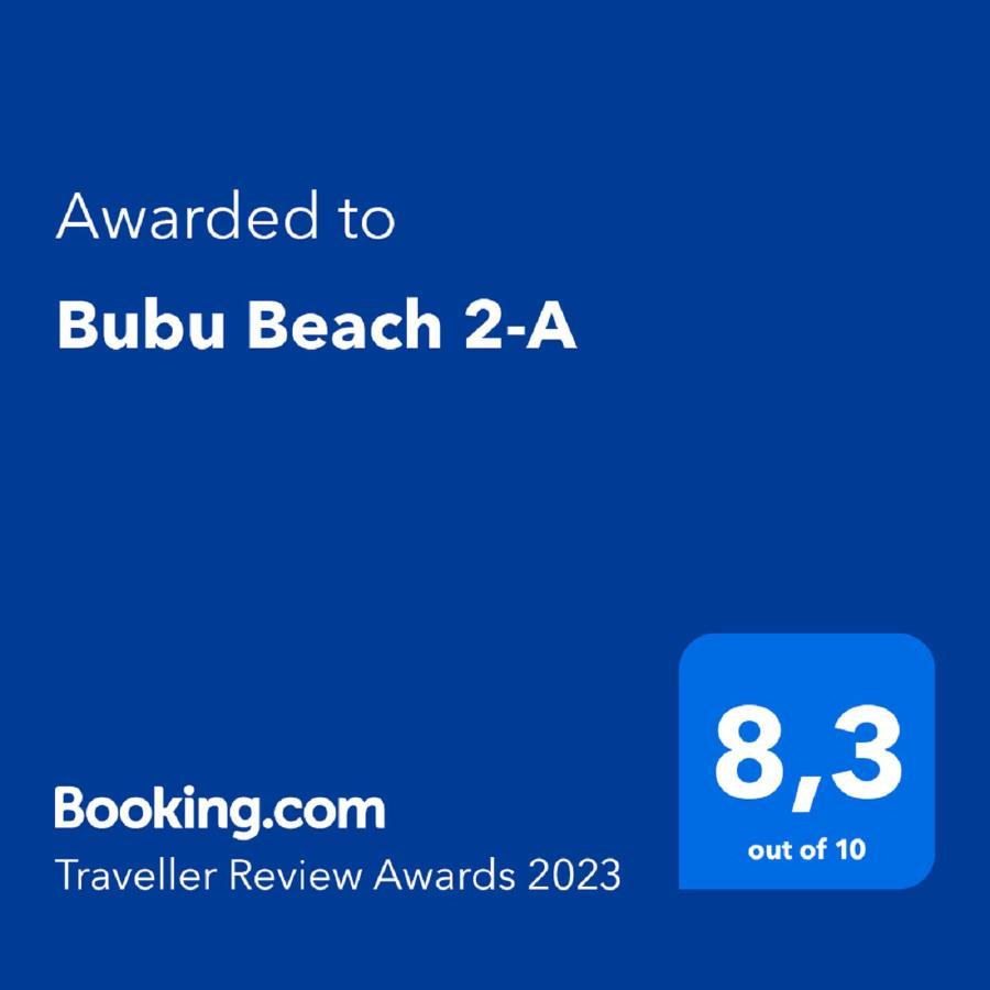Bubu Beach 2-A Los Cristianos  Exterior foto