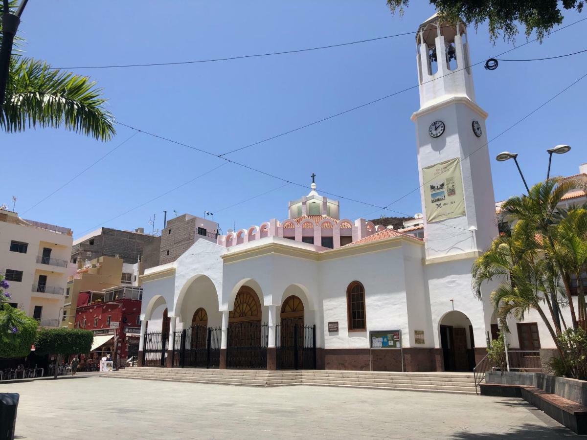Bubu Beach 2-A Los Cristianos  Exterior foto