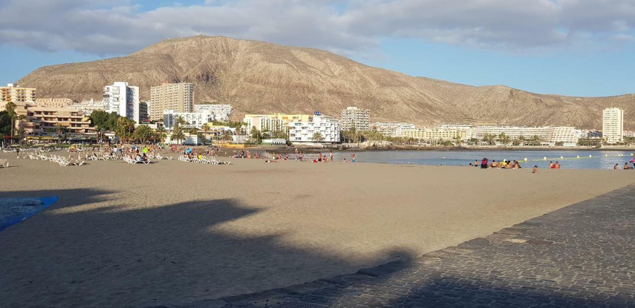 Bubu Beach 2-A Los Cristianos  Exterior foto