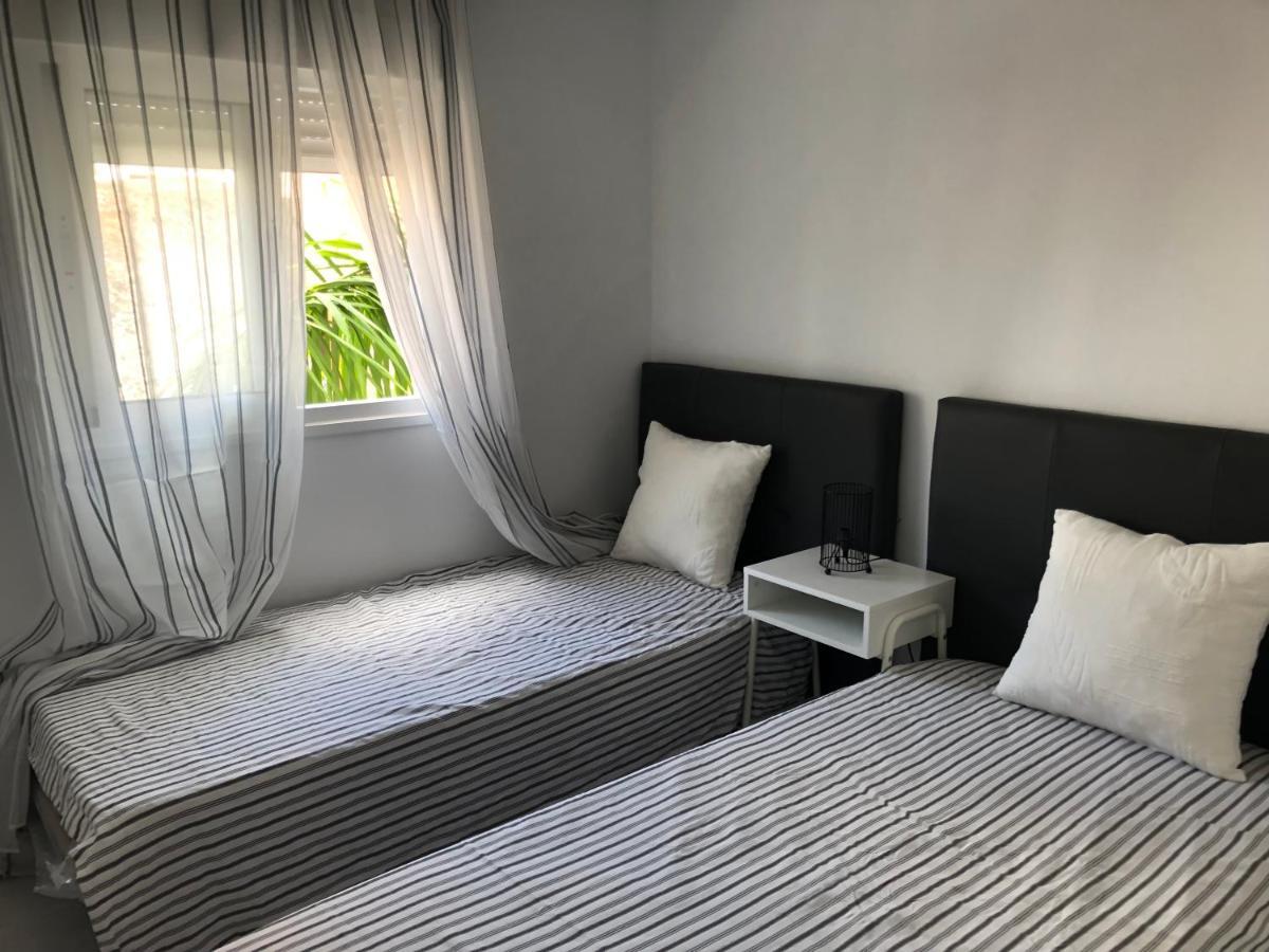 Bubu Beach 2-A Los Cristianos  Exterior foto