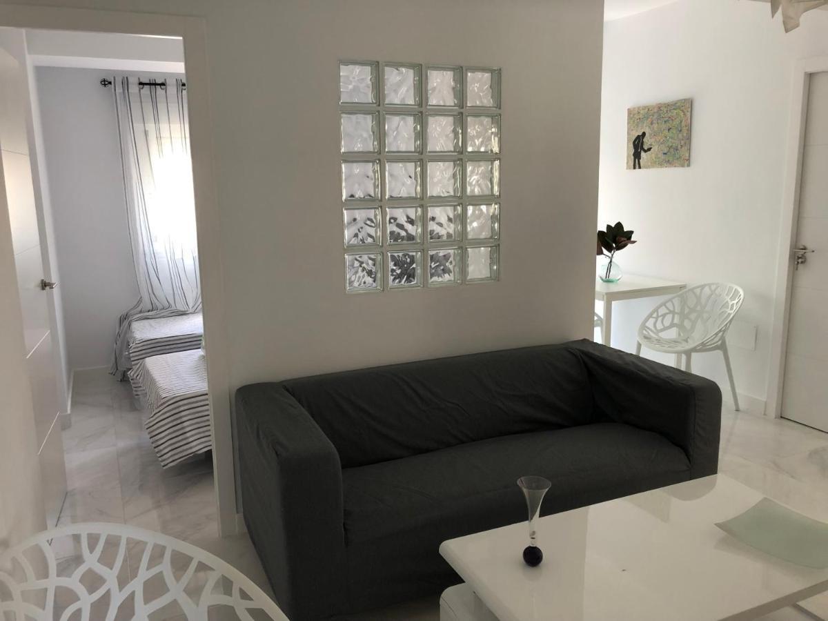 Bubu Beach 2-A Los Cristianos  Exterior foto